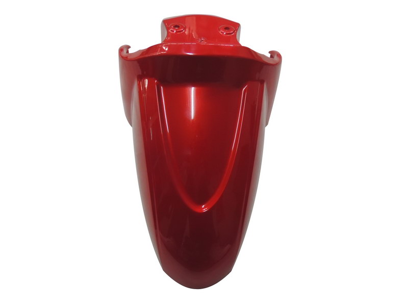 ÖN ÇAMURLUK KIRMIZI (ECORIDER NS)